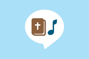 Scripture & Christian Songs