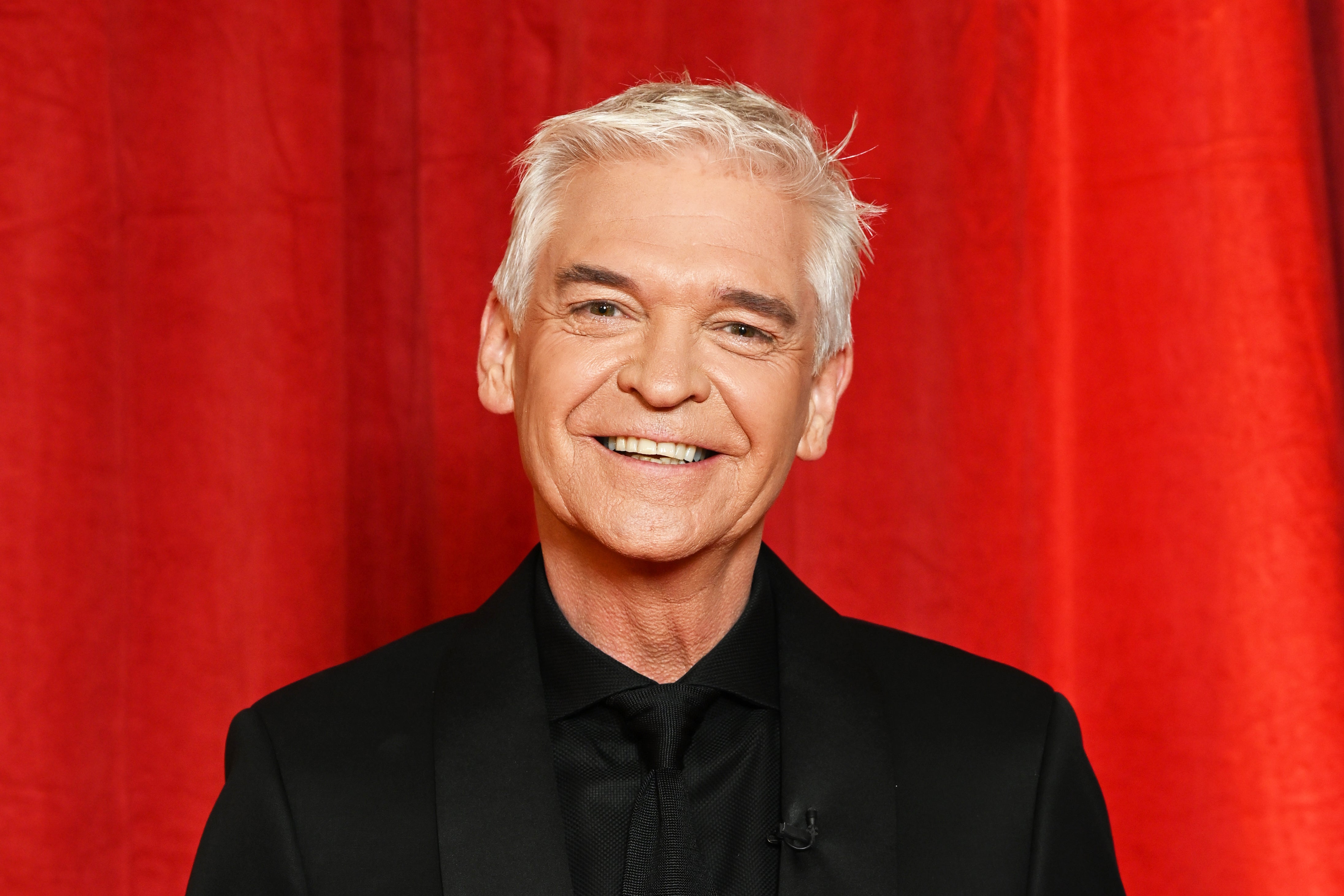 Phillip Schofield