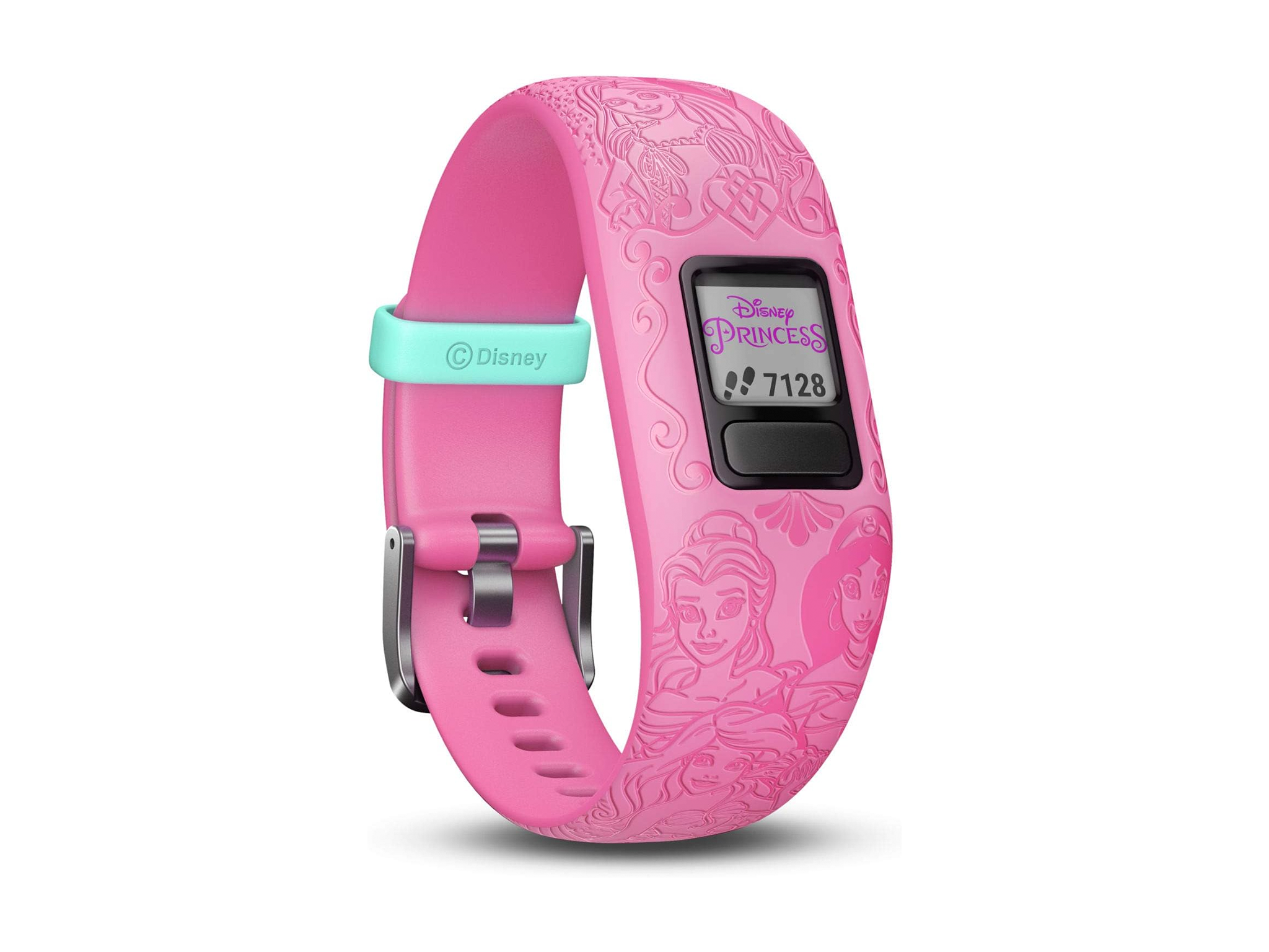 best fitness trackers 2024 review indybest Garmin vivofit junior activity tracker for kids