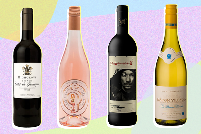 <p>Whether you prefer red, white or rosé, there are some great deals to be had</p>