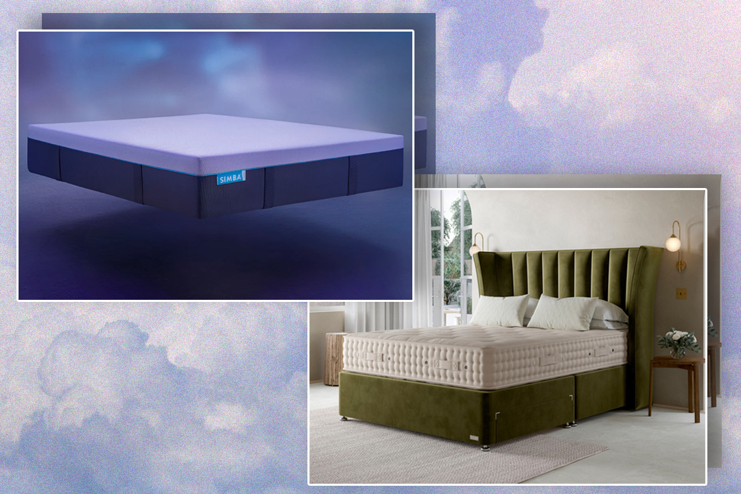 Best mattress 2024: Memory foam, pocket sprung and hybrid models tested by experts