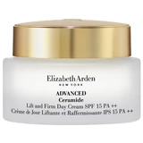 Elizabeth Arden - 高级Ceramide 提拉紧致日霜