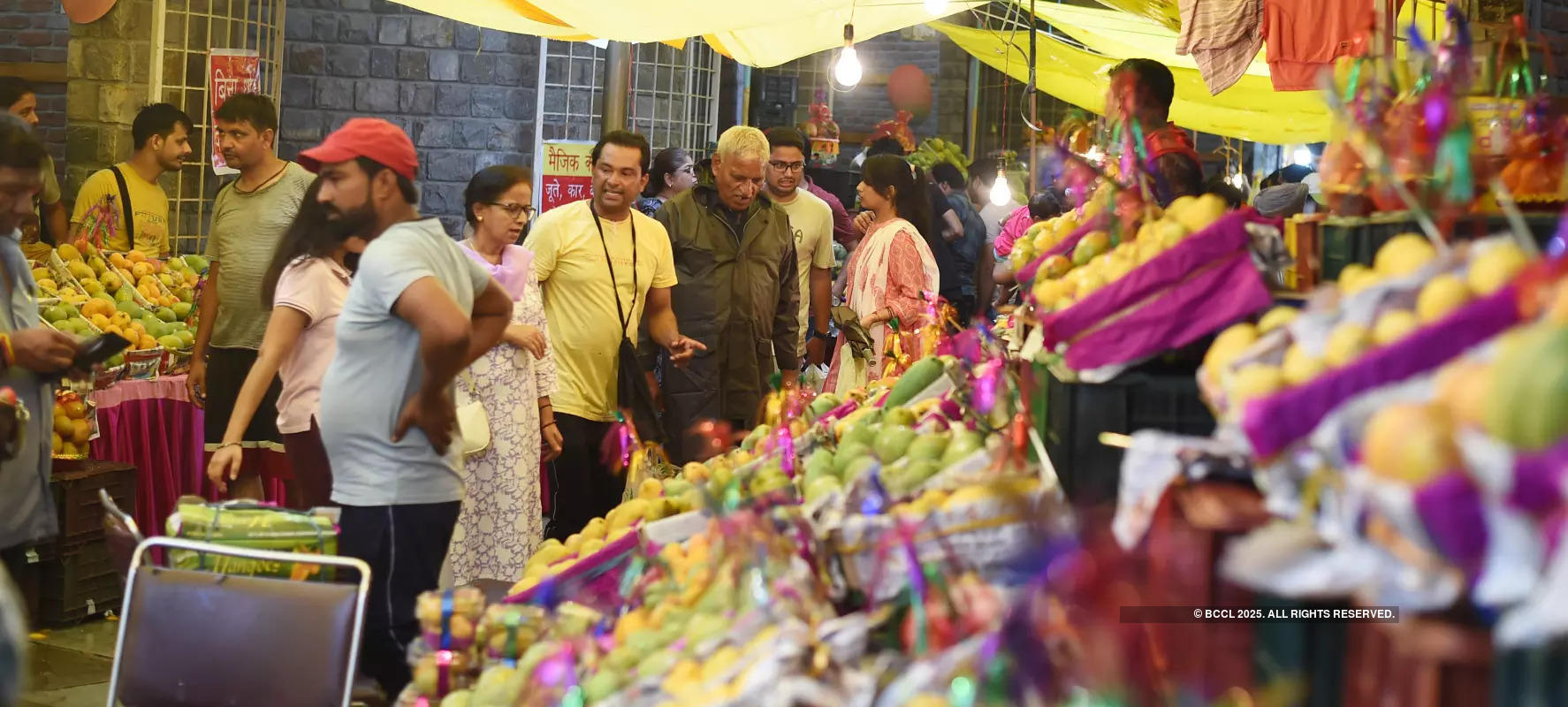 Mango Festival 2023: Aam mania hits the capital