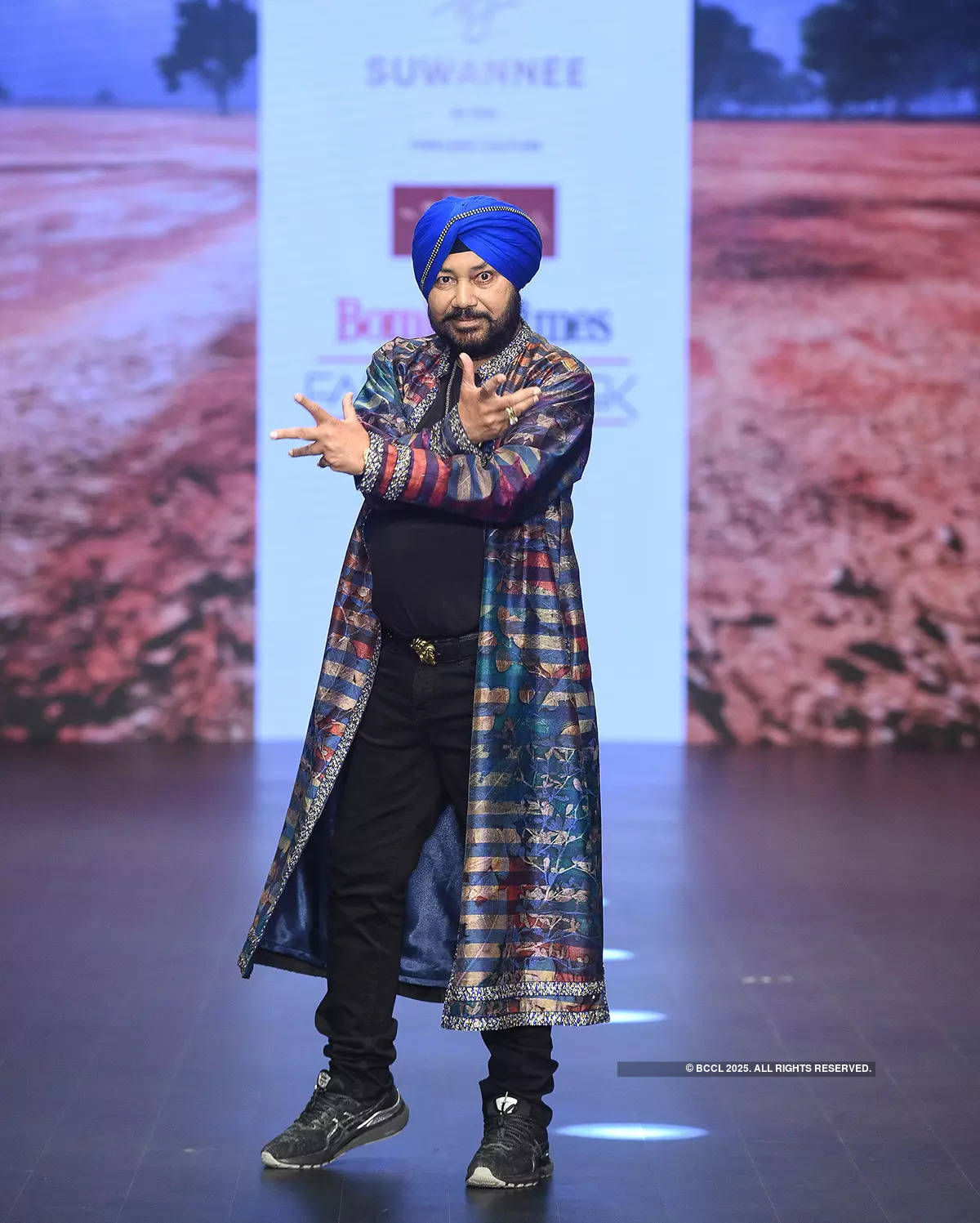 Bombay Times Fashion Week 2024: Day 1