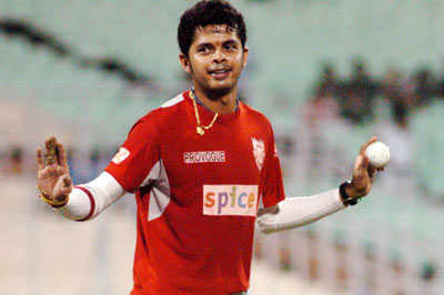 Kolkata beat Kings XI