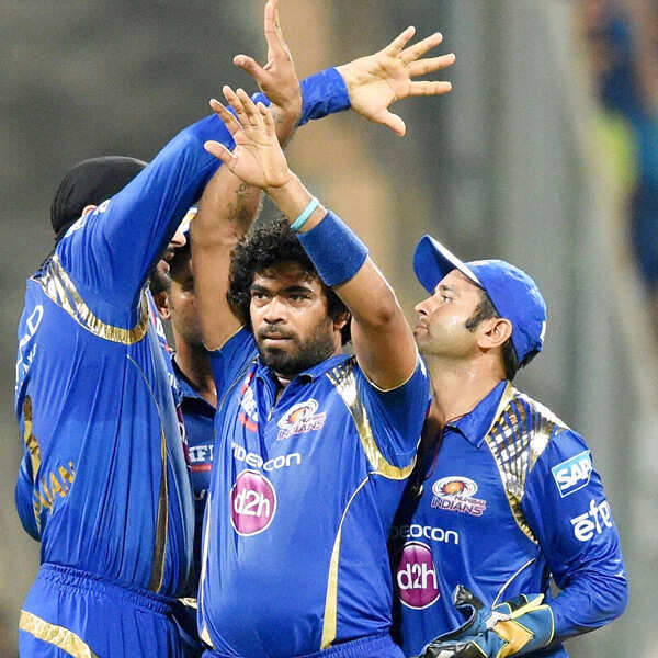 IPL 2015: MI Vs KKR