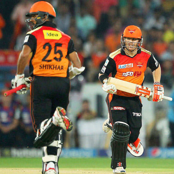 IPL 2015: RCB vs SRH