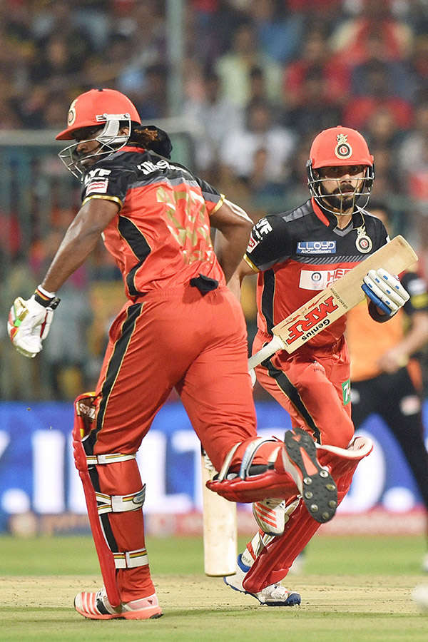 IPL 2016: SRH win IPL9