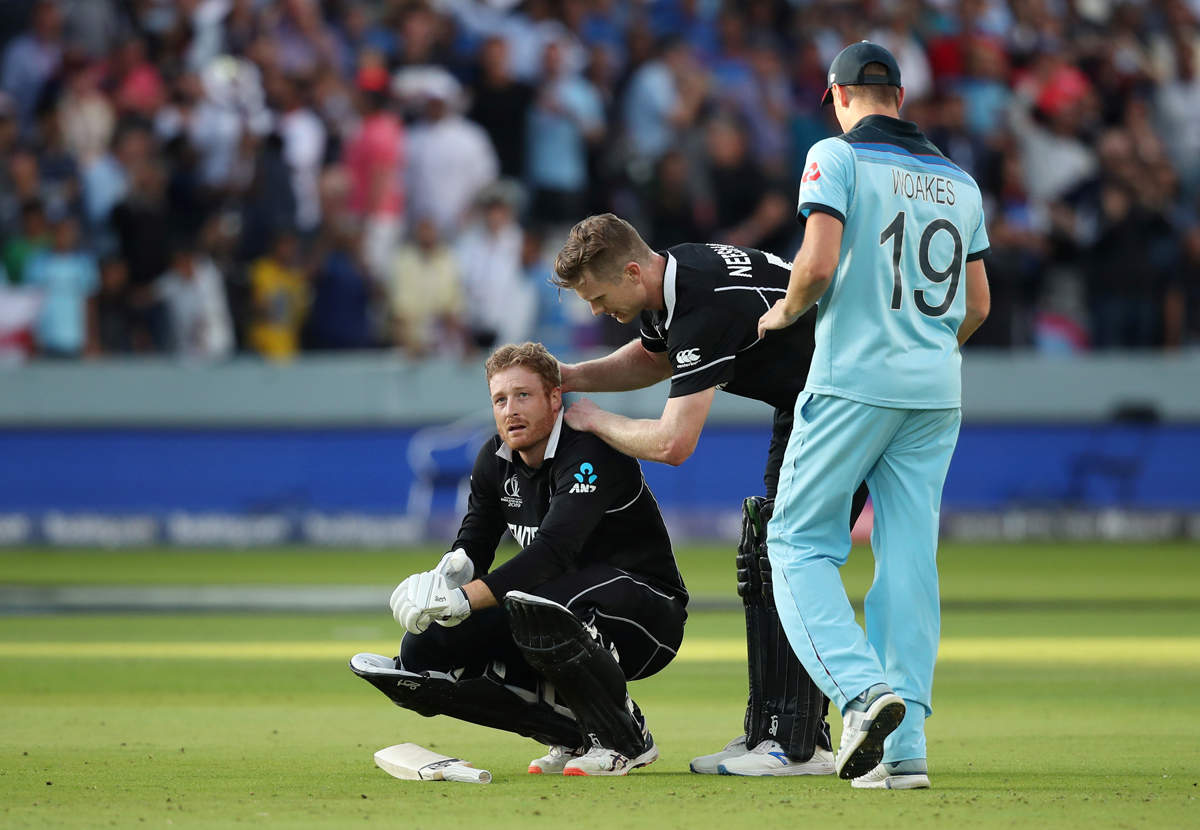 Best moments from ICC World Cup 2019