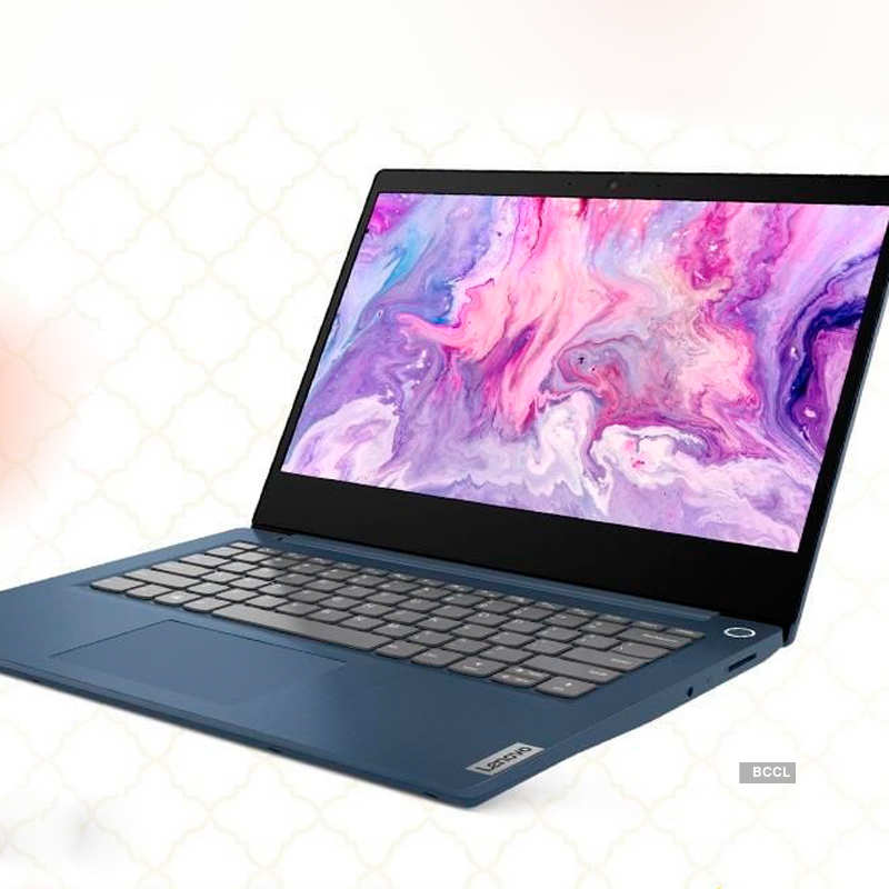 Lenovo launches new IdeaPad Slim 3 laptop