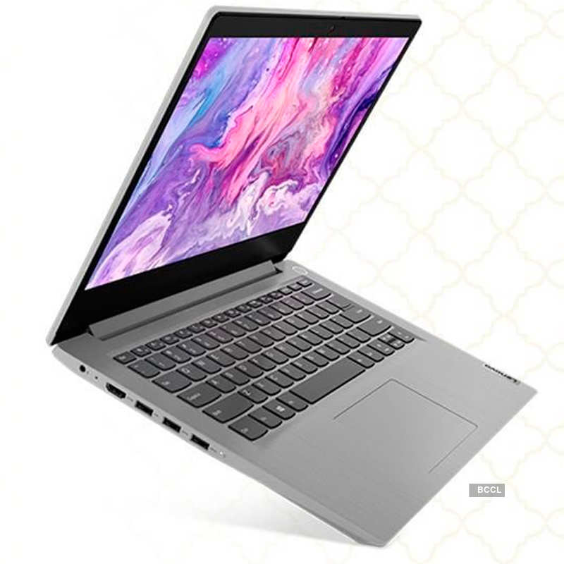 Lenovo launches new IdeaPad Slim 3 laptop