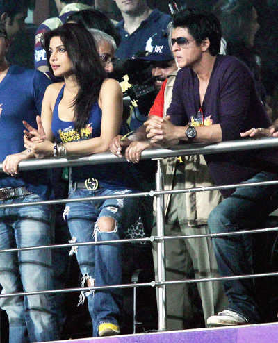 IPL '11: MI beat KKR