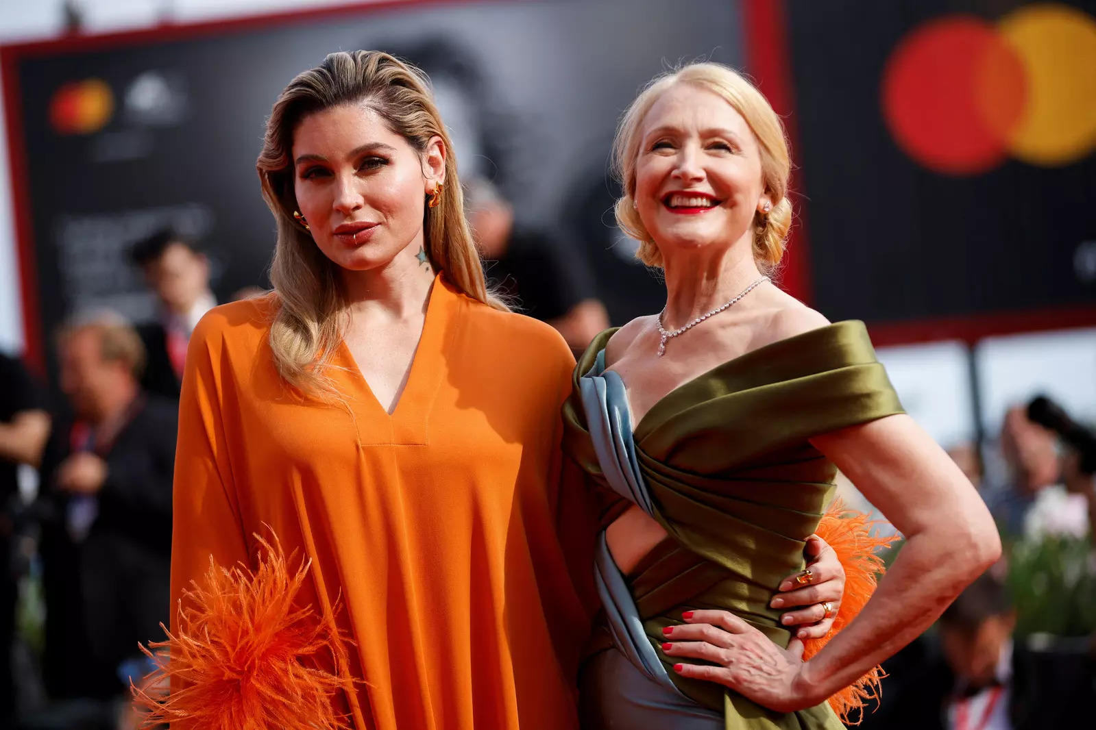 From Sadie Sink, Penelope Cruz to Federica Pellegrini; these celebs dazzle at Venice Film Festival 2022