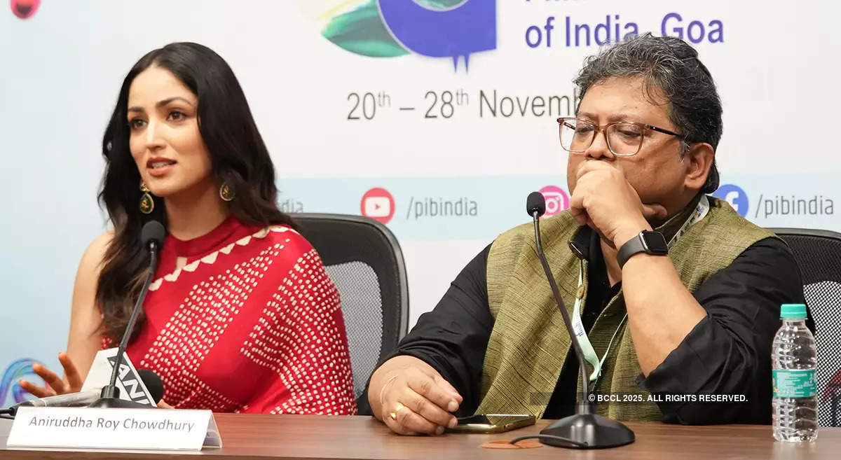 53rd International Film Festival of India