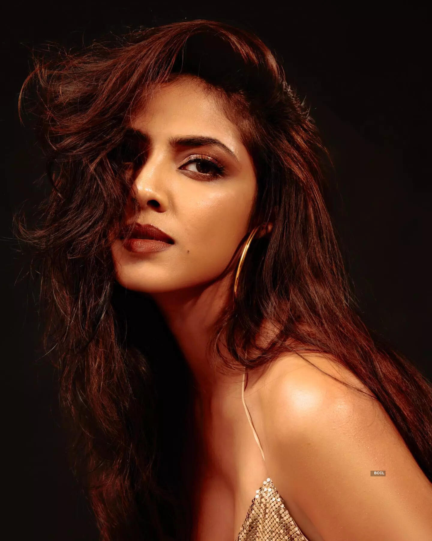 These photoshoots of Malavika Mohanan prove that she is a complete stunner