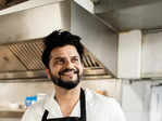 Raina Indian Restaurant: Cricket legend Suresh Raina's new restaurant brings the best of Indian taste