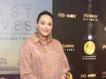 Swara Bhasker and Korean films enthusiasts attend the screening of 'Past Lives'