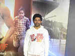 ​Homage to Milkha Singh: Cast and crew attend special screening of 'Bhaag Milkha Bhaag'​