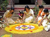 ​Onam kicks off harvest season and festivities in India​