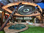 Sneak peek inside Bigg Boss 17 house with chess theme and opulent interiors 