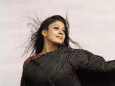 ​Nayanthara, radiantly maturing like the timeless splendour of vintage wine ​