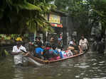 Michaung causes widespread damage in Tamil Nadu and Andhra Pradesh, subsides into cyclonic storm