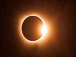 Solar Eclipse 2024: Stunning pictures of the rare celestial event that will leave you spellbound