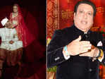 Inside pictures from Arti Singh and Dipak Chauhan’s wedding with Govinda, Krushna Abhishek, Bipasha Basu and others