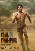 Chandu Champion