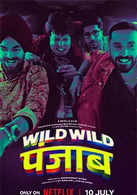 Wild Wild Punjab