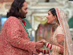 ​Anant and Radhika's grand celebration brings Bollywood and global icons together​