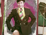 Dev Anand's TOI Archives - 100 Years of Indian Cinema