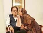 Dilip Kumar rushed to Mumbai hospital