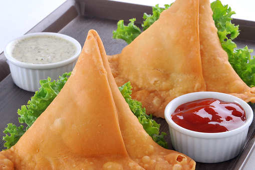 Samosa