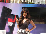 Chitrangada Singh unveils OnePlus 6 smartphones