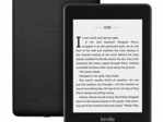 New water-proof Kindle Paperwhite launched