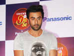 Ranbir Kapoor launches Panasonic’s new campaign 