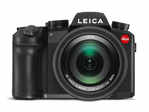 Leica V-Lux 5 launched in India