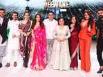 Dance Deewane 2: On the sets