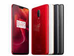 OnePlus 6, 6T receives Android 10 update