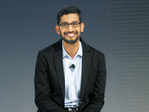 Sundar Pichai’s pictures