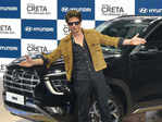 In pics: Shah Rukh Khan launches Hyundai Creta at Auto Expo 2020