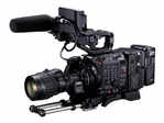 Canon launches EOS C300 Mark III in India