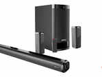 Zebronics launches new soundbar