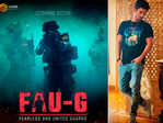 FAU-G is not conceptualized by Sushant Singh Rajput, game developer issues clarification