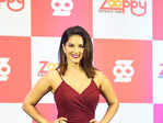 Sunny Leone collaborates with Zooppy