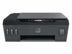 HP Smart Tank series printers launched