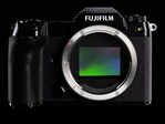 Fujifilm launches new mirrorless cameras