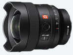 Sony FE 14mm F1.8 GM lens launched