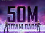 BGMI crosses 50 million downloads on Play Store